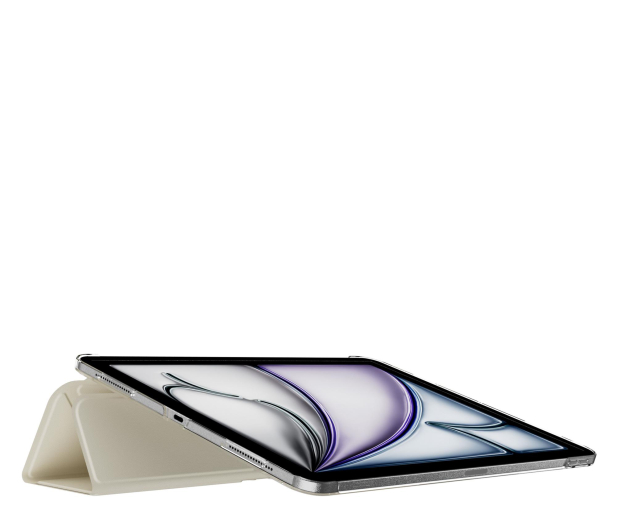 MAGEASY Facet do iPad Air 13"(Starlight White) - 1415833 - zdjęcie 4